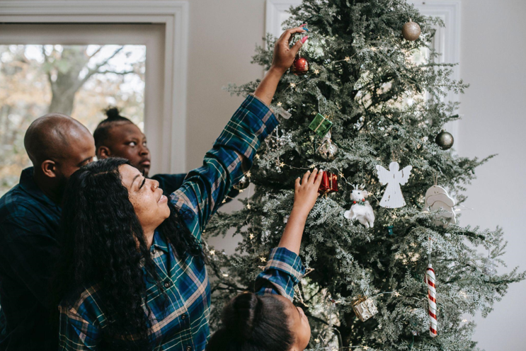 Table Top Christmas Trees on Clearance: Shop Now and Save!