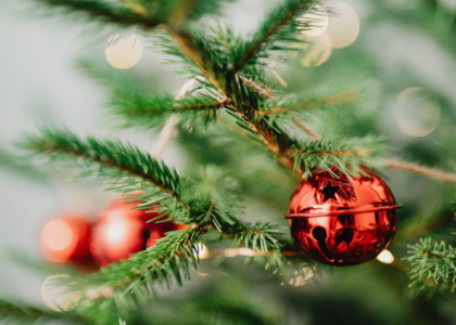 Embrace the Joy of Table Top Christmas Trees