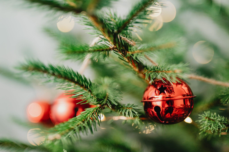 Embrace the Joy of Table Top Christmas Trees