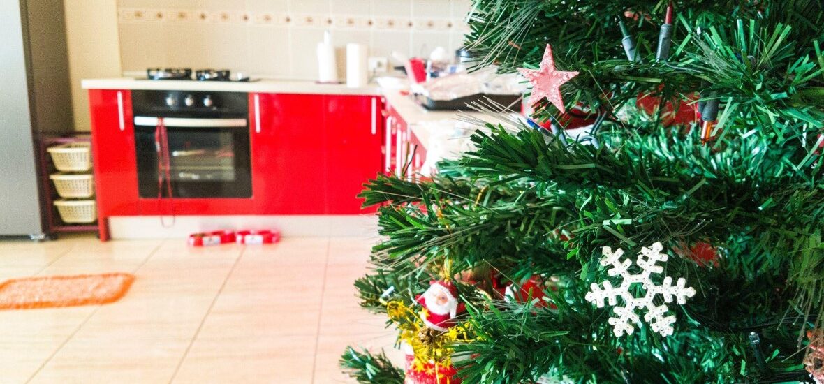 Christmas Tree Clearance: Embrace Memories